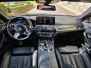 BMW 520d, 2020, M-Pachet - imagine 3