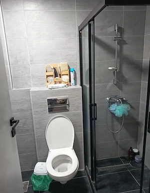 Garsoniera de inchiriat in zona  Rahova - imagine 3