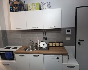 Garsoniera de inchiriat in zona  Rahova - imagine 2