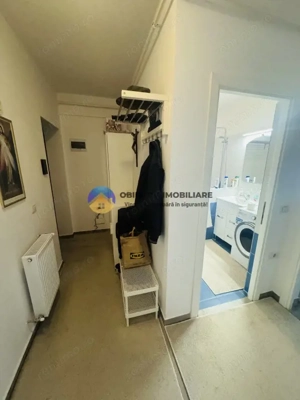 Apartamente 1 camera - cartier Tei , mansarda - mobilat si utilat