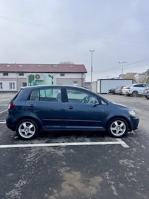 VW Golf 5 Plus 2.0 TDI 170 CP (Stage 1) - Dotări bune - imagine 4