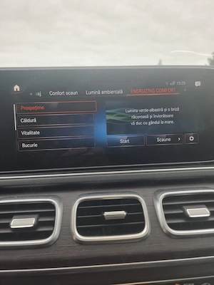 Vand Mercedes-Benz GLE450 SUV 4Matic - imagine 9
