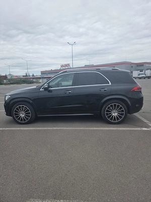 Vand Mercedes-Benz GLE450 SUV 4Matic - imagine 4