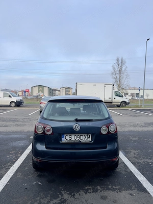 VW Golf 5 Plus 2.0 TDI 170 CP (Stage 1) - Dotări bune - imagine 6