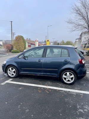 VW Golf 5 Plus 2.0 TDI 170 CP (Stage 1) - Dotări bune - imagine 5