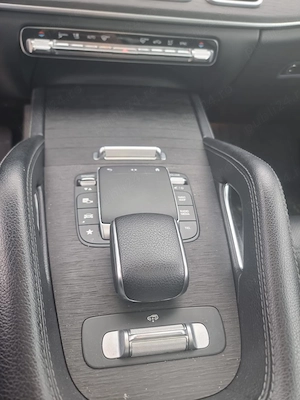 Vand Mercedes-Benz GLE450 SUV 4Matic - imagine 6