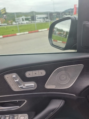 Vand Mercedes-Benz GLE450 SUV 4Matic - imagine 7