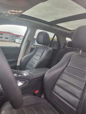 Vand Mercedes-Benz GLE450 SUV 4Matic - imagine 5