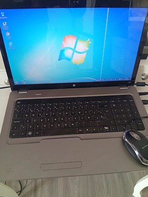 Laptop HP G72 in stare buna - imagine 2