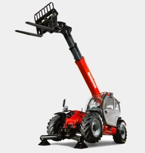 Manitou  mt1335 2021
