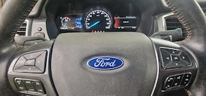 Ford Ranger Wildtrak 3.2L 200Cp 4x4 F150  - imagine 8