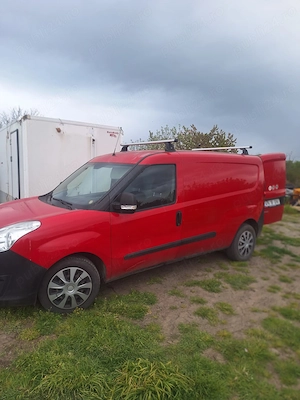 Vând mașina Opel combo 1,3 dizel - imagine 2