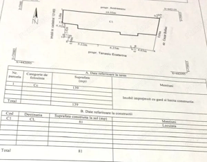 De vanzare casa cu 3 camere, zona Port, 65.000 euro - imagine 4