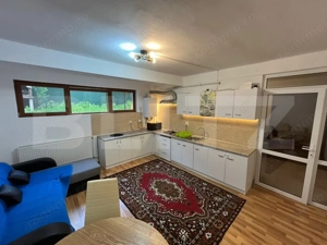 Apartament generos cu 1 camera, 70mp, zona Campului , Manastur