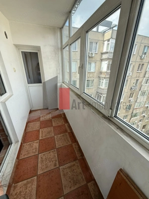 Apartament de vanzare-Lujerului - imagine 14