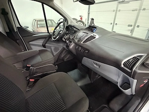 Ford Transit 2.2 TDCi 310 L1 Trend   2014   8 LOCURI   RAR, Ideal Familie   Firma - imagine 3