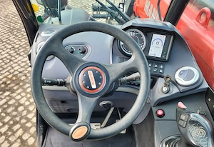 Manitou  mt1335 2021 - imagine 2