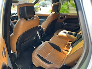 Vând Range Rover Sport - imagine 3