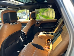 Vând Range Rover Sport - imagine 4