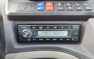 Manitou  mt1335 2021 - imagine 4