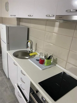 Garsoniera de inchiriat in zona Pantelimon - imagine 2