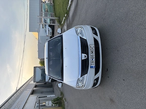 Dacia Logan 1.4MPi Primul Propietar - imagine 2