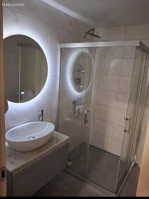 Garsoniera de inchiriat in zona Piata Sudului