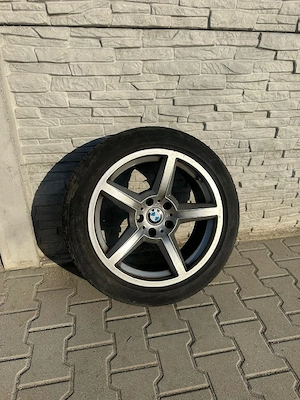 Jante  BMW  R18+ Cauciucuri m/s - imagine 3