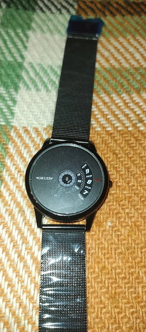 Vand ceasuri noi quartz  - imagine 3