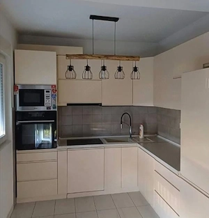 Garsoniera de inchiriat in zona Piata Sudului - imagine 3