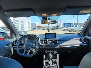 DFSK Fengon 500 - imagine 6