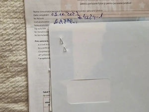 Baterie Exide - imagine 3