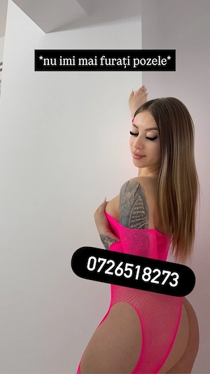 Bună! Noua in oras la tine!! La mine sau la tine?Fac si show web