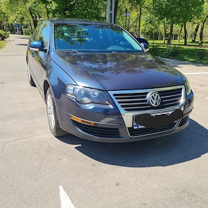 Vand Vw Passat b6 1.9 BKC 