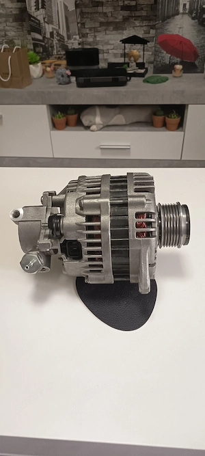 Alternator Opel Astra H 1.7 - imagine 3