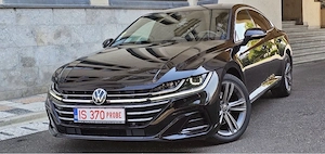 Volkswagen Arteon R-line, Facelift - imagine 4