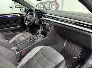 Volkswagen Arteon R-line, Facelift - imagine 5