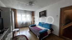 Apartament 2 camere mobilate utilate de inchiriat zona Vasile Aaron