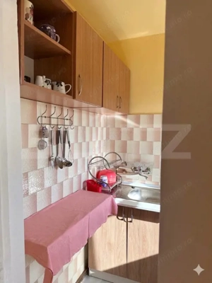 Garsoniera in Cluj-Napoca  - imagine 3