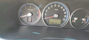 Hyundai Santa Fe 2.2 CRDi 4x4  full echipat - imagine 2