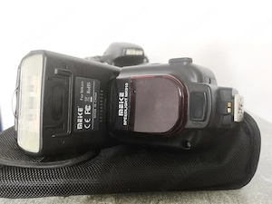blitz Meike MK910 pentru nikon
