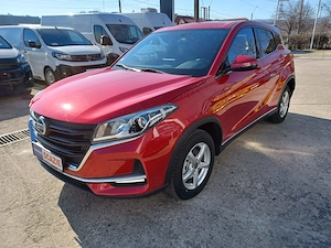 DFSK Fengon 500 - imagine 5