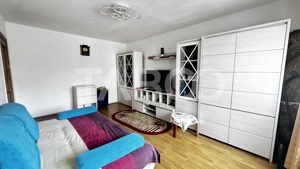 Apartament de inchiriat 2 camere utilate mobilate zona Vasile Aaron