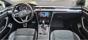 Volkswagen Arteon R-line, Facelift - imagine 3