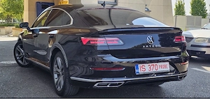 Volkswagen Arteon R-line, Facelift - imagine 2