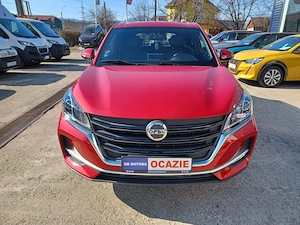 DFSK Fengon 500 - imagine 4