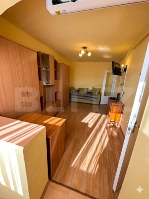 Garsoniera in Cluj-Napoca 