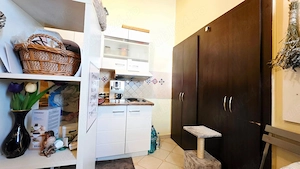 Vand apartament la casă  - imagine 5