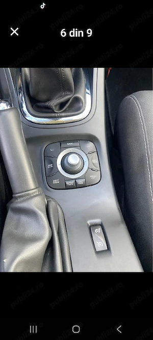 Renault megan3 - imagine 6