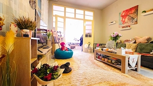 Vand apartament la casă  - imagine 4